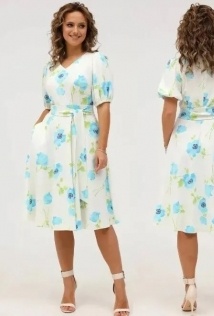 Angelina & Company 1001