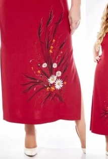 SVT-Fashion 556а