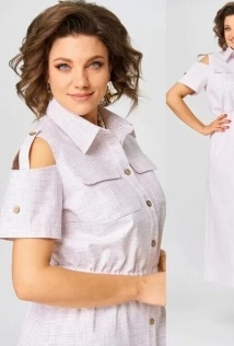 Angelina & Company 1243