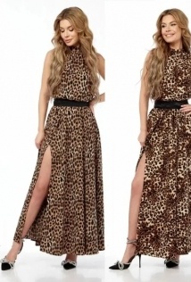 Lady Line 1580
