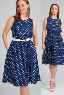 Lady Line 544