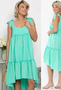 LT Collection П14015-14М