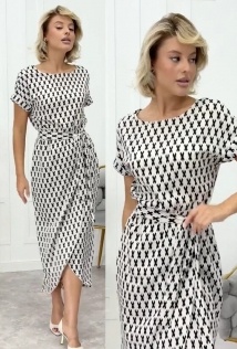 LT Collection П14046-12М