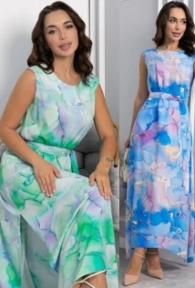 LT Collection П14071-4М