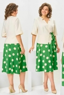 Romanovich Style 1-2798г