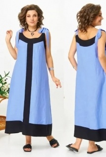 AVA Fashion М-126