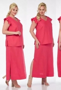 AVA Fashion М-064