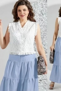 Mira Fashion 5556