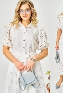 AVA Fashion М-186