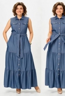 Svetlana-Style 2334