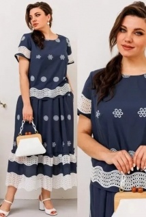 Romanovich Style 2-2676