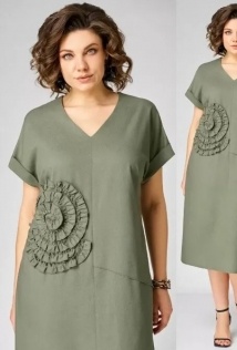 Мишель Стиль 1353