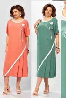 Mira Fashion 5669