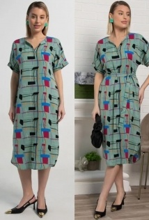 LT Collection П15602-6М