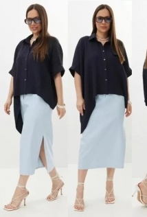 Магия Моды 2715