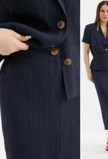 Магия Моды 2719