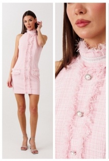 V&N Fashion 1125_розовый