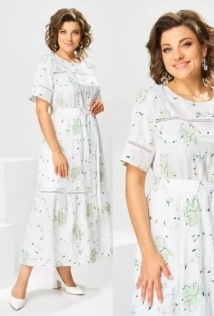 Romanovich Style 1-2823