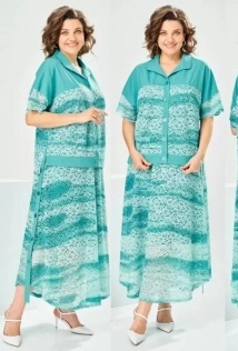 Romanovich Style 2-2904Б