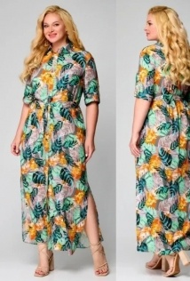 Svetlana-Style 1930