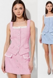 V&N Fashion 1106