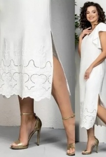 Gold Style 2621Б