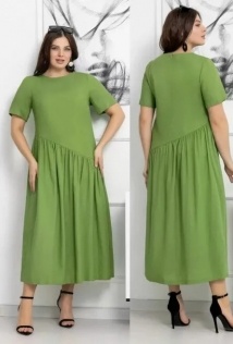 Gold Style 2634
