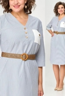 Moda Versal П-2393