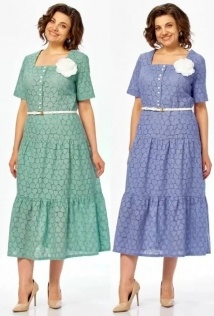 Moda Versal П1903