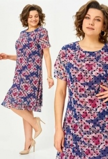 Moda Versal П2383