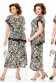 Michel Chic 1460