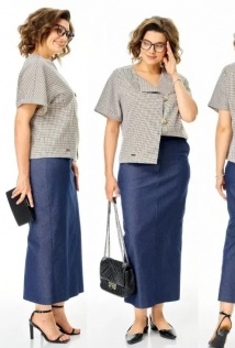 Michel Chic 1422