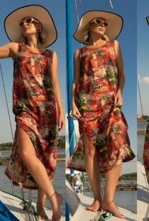 LT Collection П15989-10М