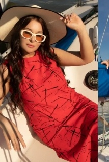 LT Collection П13479-1М