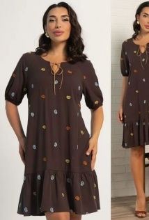 LT Collection П15982-9М