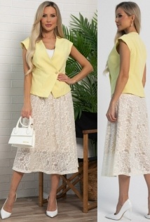 LT Collection К16102-10М