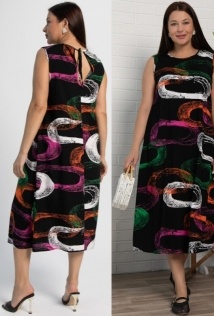 LT Collection П16099-9М