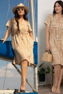 LT Collection П15938-1М