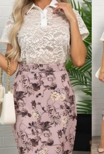 LT Collection К16172-10М