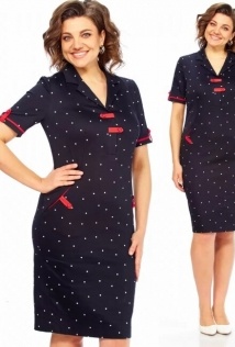 Moda Versal П-2669