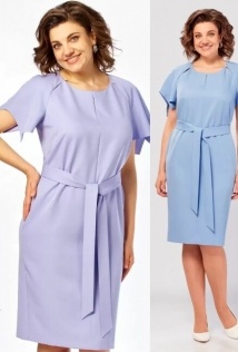 Moda Versal П-2680