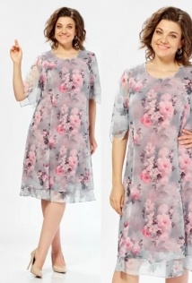 Moda Versal П-2681