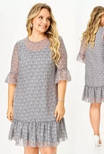 Lady Style Classic 1566/23