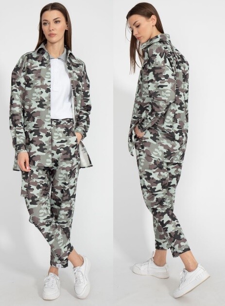 Костюм Kivviwear 41004101.13