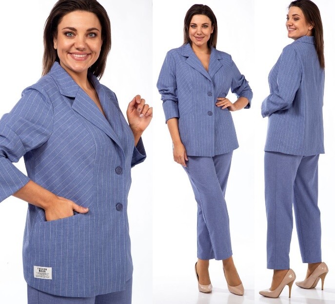 Костюм Diamant 1818