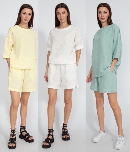 Костюм, джемпер Kivviwear 41284129