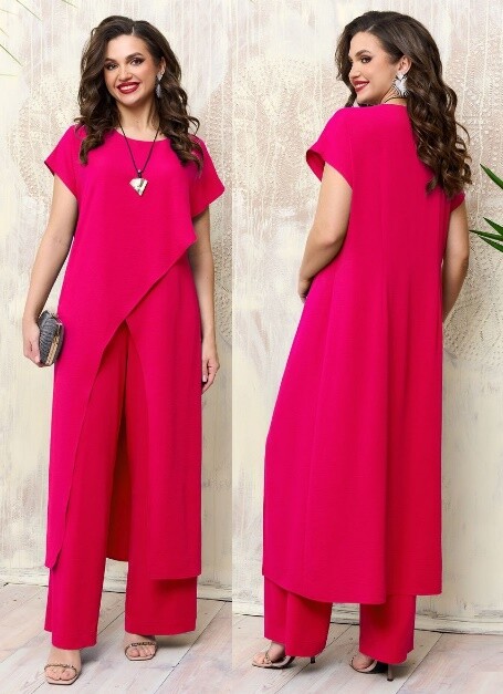 Комплект, брюки Agatti 3226