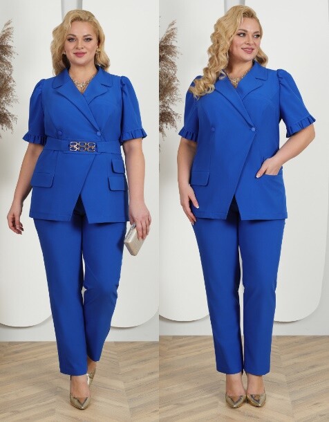 Комплект, брюки Ninele 5954