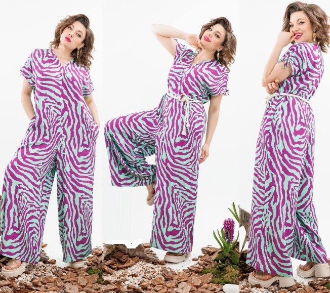 Брюки Romanovich Style 1-2517