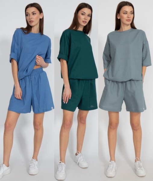 Костюм, джемпер Kivviwear 40754074